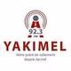 Yakimel FM logo
