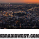 Logo de KBRadioWest
