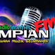 Logo de Impian Fm