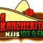 La Rancherita - KJJS logo