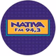 Logo de Nativa FM Cuiabá