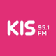 Logo de 95.1 KIS FM
