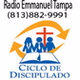 Radio Adventista Emmanuel Tampa logo