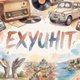 Logo de HIT FM - ExYuHit