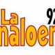 Logo de La Sinaloense - XENZ
