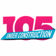 Logo de 105 DJ Night Radio