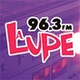 La Lupe - XHPUGC logo