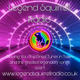 Logo de Legend Squirrell Radio