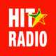 Logo de HIT RADIO Congo