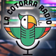 Logo de La Cotorra Radio