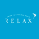 Logo de Радіо Relax