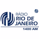 Radio Rio de Janeiro logo
