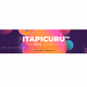 Logo de Rádio Itapicuru