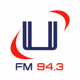 Logo de Universo FM 94,3