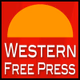 Logo de Western Free Radio Network