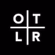 Logo de Outside the Locker Room (OTLR)