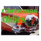 Outpost Radio - Christmas Oldies logo
