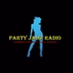 Party Jamz Radio logo
