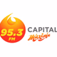 Logo de Capital Máxima - XEHJ
