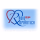Logo de Rádio Romântica
