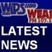 The Eagle - WEAI logo