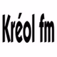 Kréol FM logo