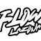 Flowlazona Radio logo