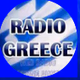Logo de Radio Greece Melbourne