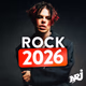 Logo de NRJ - Rock 2026