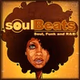 soulBeats logo