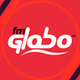 FM Globo 98.5 - XHZHO logo