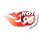 Royal Media Services - Hot96 logo