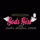 Logo de Gods Girl Radio