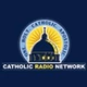 Catholic Radio Network - KDMR logo