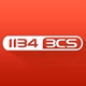 1134 3CS logo