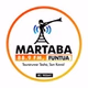 Martaba FM Funtua logo