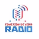 Logo de Conexion de Vida