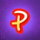 Plus FM logo