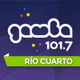 Logo de Gamba FM Río Cuarto