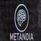 Logo de Radio Metanoia