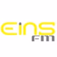 EinsFM logo