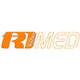 Radiomed logo