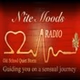 N'ite Moods Radio logo