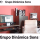 RadioDinamicaSons logo