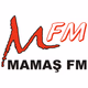 Logo de Mamaş FM