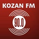 Kozan FM logo