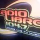Logo de Radio Libre 1047