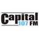Capital 107 FM logo