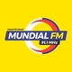 Mundial FM logo