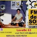 FM Del Sol logo